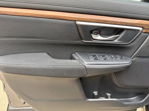 Used 2022 Honda CR-V EX image 10