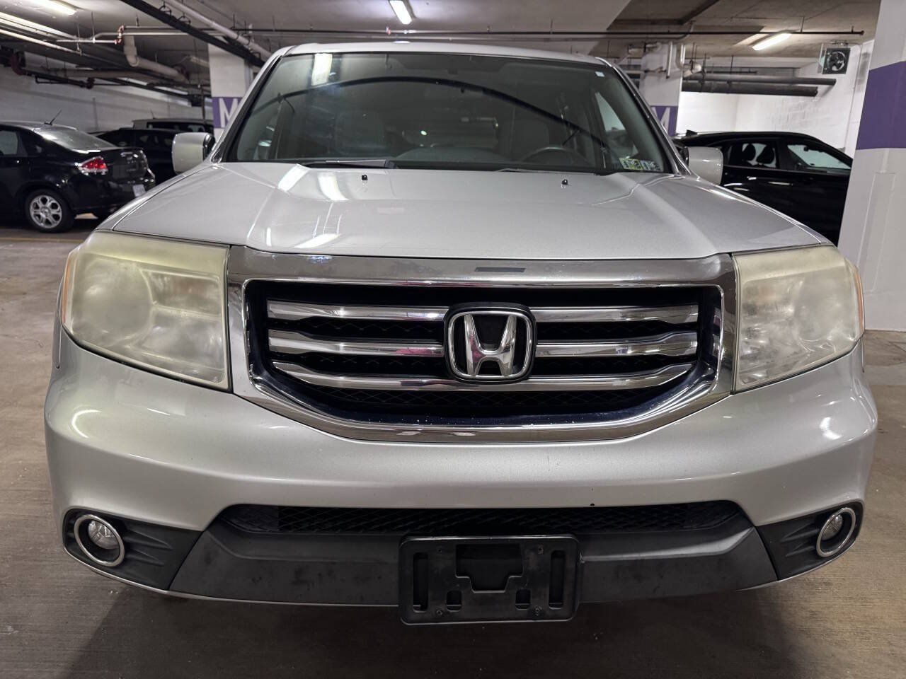 Used 2015 Honda Pilot EX image 10