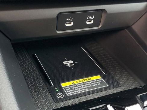 New 2025 Honda Accord EX-L image 24