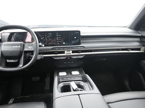 New 2027 Kia Telluride S w/ Towing Package FWD image 34