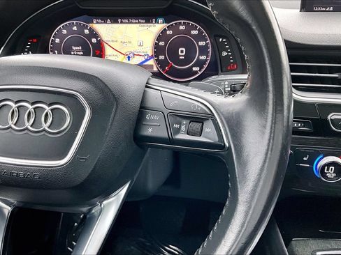 Used 2018 Audi Q7 3.0T Premium Plus AWD/4WD image 22