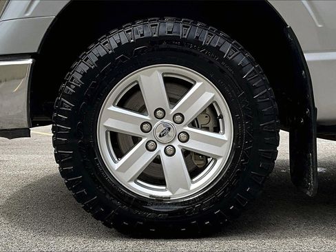 Certified 2022 Ford F150 XLT image 9