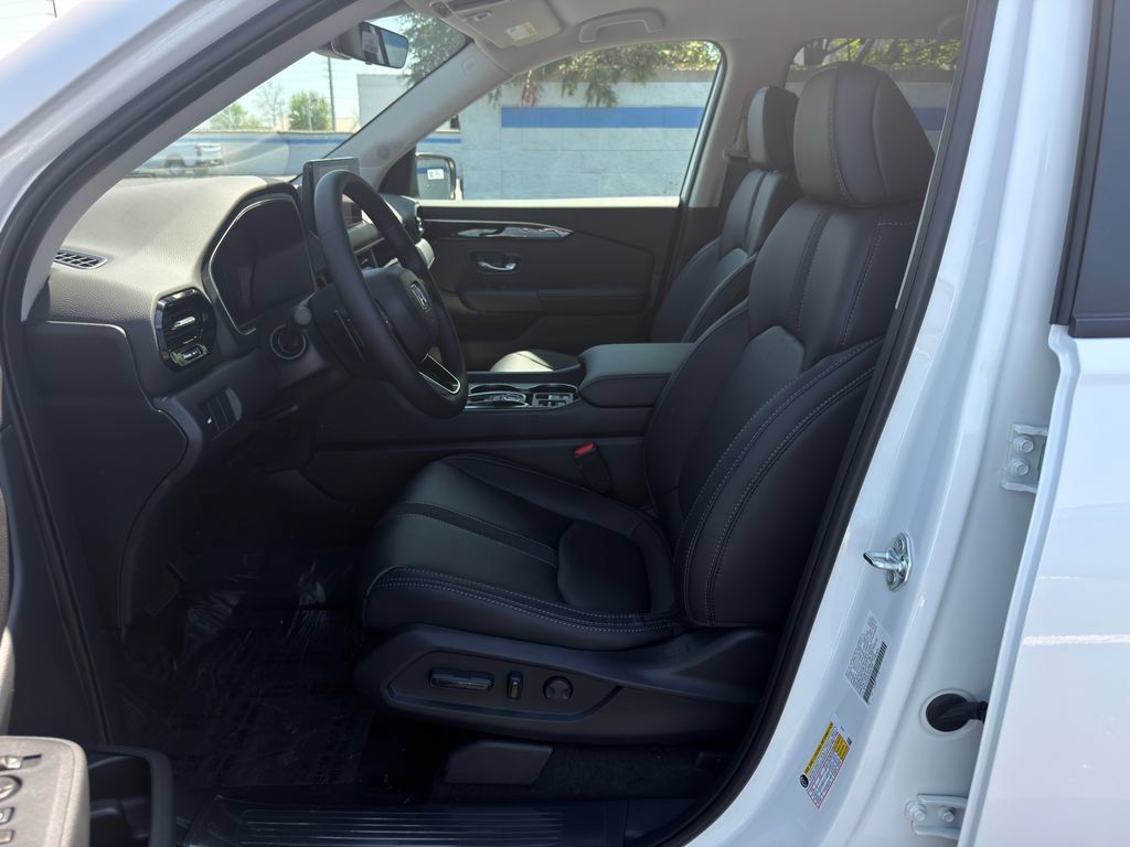 New 2026 Honda Pilot EX-L image 16