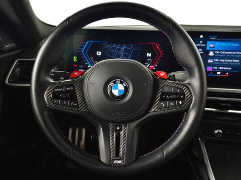 Used 2024 BMW M2 w/ Lighting Package RWD image 19