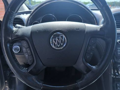 Used 2015 Buick Enclave Leather FWD image 15