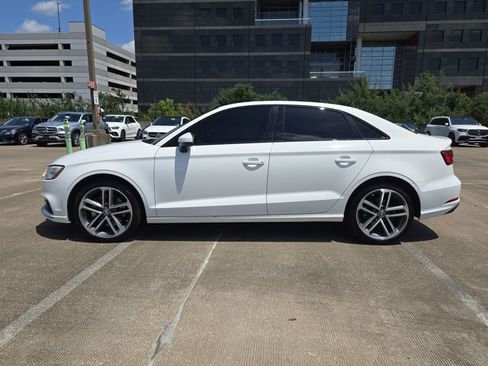 Used 2020 Audi A3 2.0T Premium FWD image 9