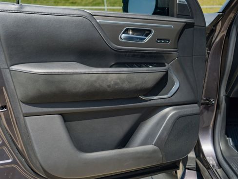 Certified 2025 INFINITI QX80 Luxe AWD/4WD image 20