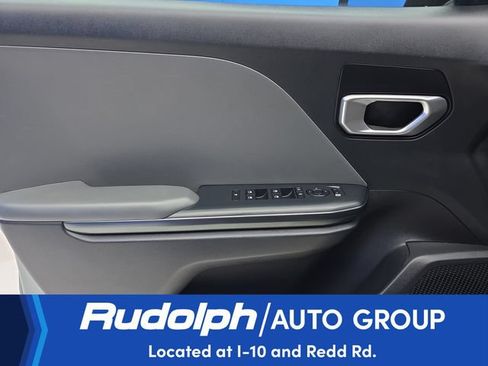 Used 2025 Kia K4 FWD image 10