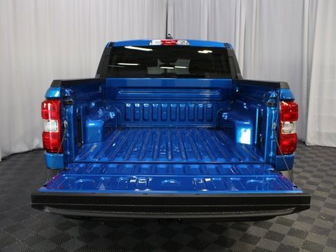 New 2025 Ford Maverick XLT w/ XLT Luxury Package image 26