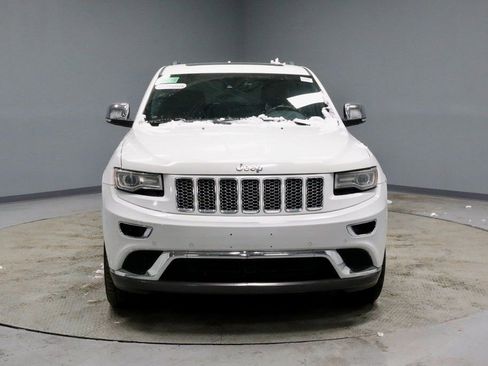 Used 2014 Jeep Grand Cherokee Summit image 5