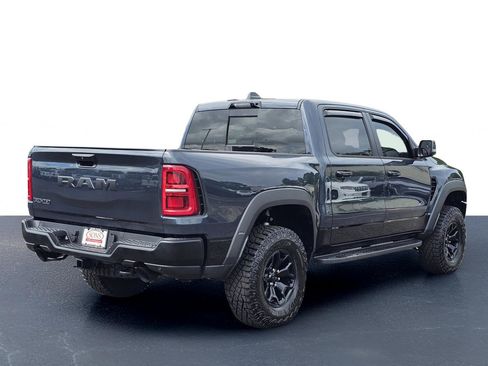 Used 2026 RAM 1500 RHO AWD/4WD image 9