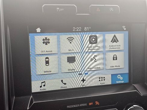 Used 2017 Ford F150 XLT w/ Equipment Group 302A Luxury AWD/4WD image 56
