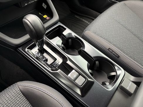 New 2026 Subaru Forester Premium image 20