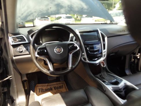 Used 2016 Cadillac SRX Luxury w/ Driver Awareness Package AWD/4WD image 18