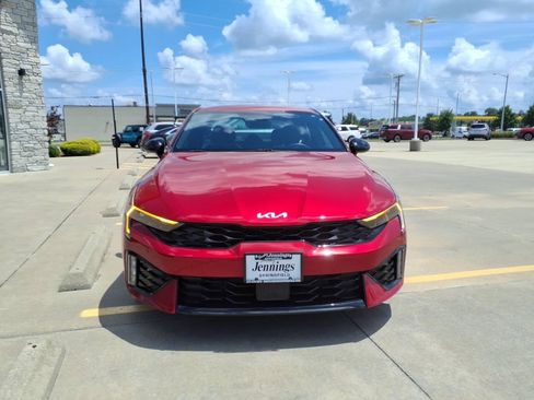 Used 2025 Kia K5 GT-Line AWD/4WD image 21