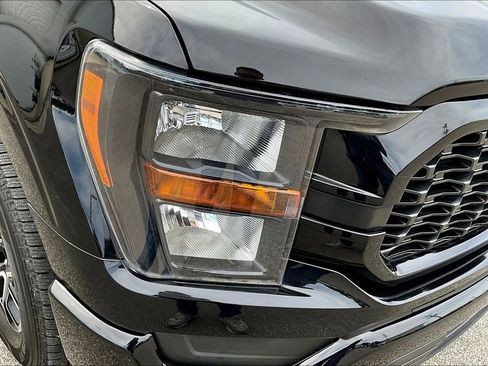 Used 2023 Ford F150 XL w/ STX Appearance Package RWD image 34