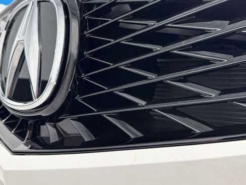 New 2026 Acura Integra A-Spec FWD image 13