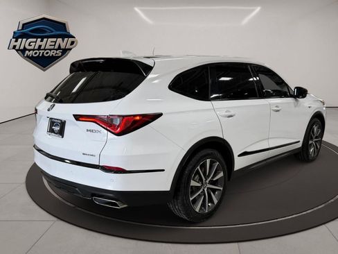 Used 2024 Acura MDX A-Spec image 6