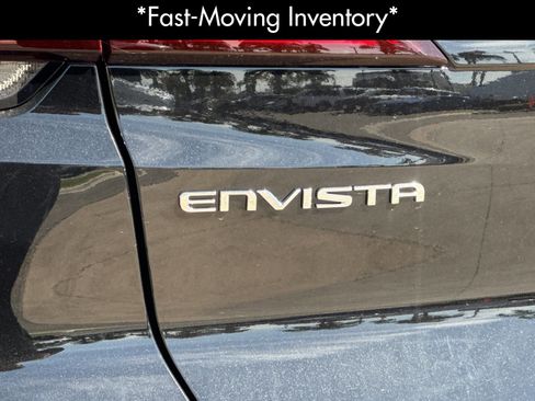 New 2026 Buick Envista Preferred image 26