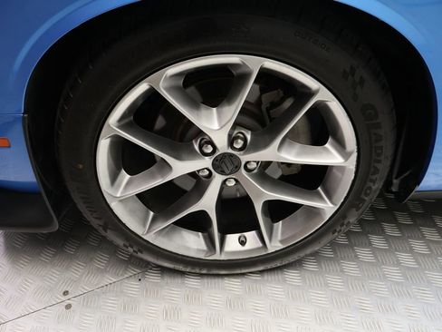 Used 2023 Dodge Challenger GT image 4