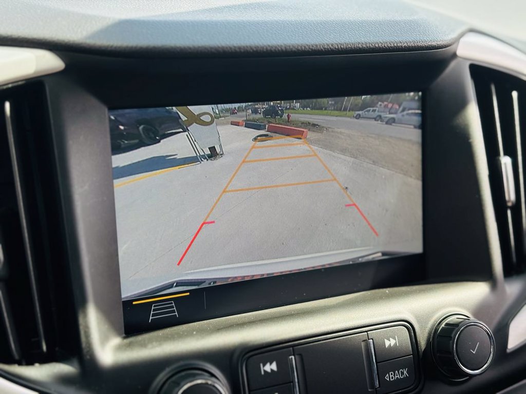 Used 2021 GMC Terrain SLT w/ Infotainment Package II AWD/4WD image 70