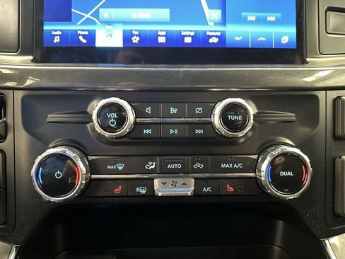 Used 2023 Ford F150 XLT w/ Equipment Group 302A High image 19