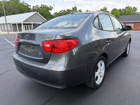 Used 2007 Hyundai Elantra SE FWD image 7