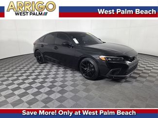 Used 2022 Honda Civic Sport video 1