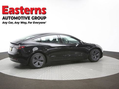 Used 2023 Tesla Model 3 Standard Range RWD image 39