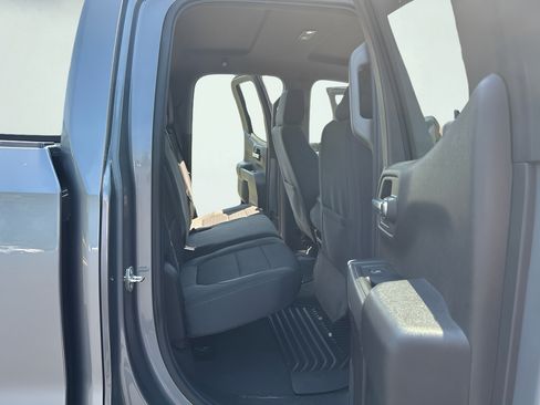 Used 2020 Chevrolet Silverado 1500 LT w/ All-Star Edition AWD/4WD image 21