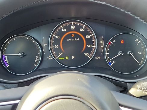 New 2026 MAZDA CX-50 2.5 Hybrid w/ Weather Package image 27