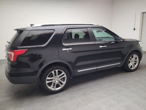Used 2017 Ford Explorer Limited w/ Equipment Group 301A image 10