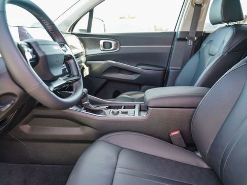 New 2026 Kia Sorento LX image 31