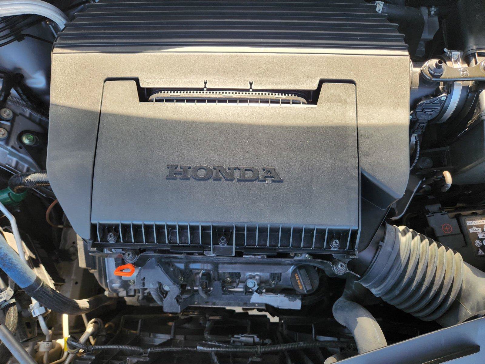 Used 2025 Honda Pilot TrailSport image 39