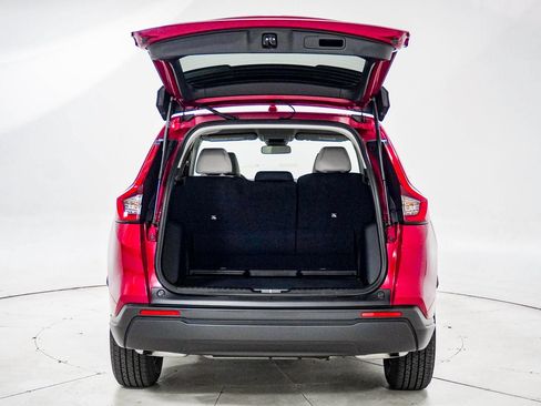 Certified 2026 Honda CR-V LX image 8