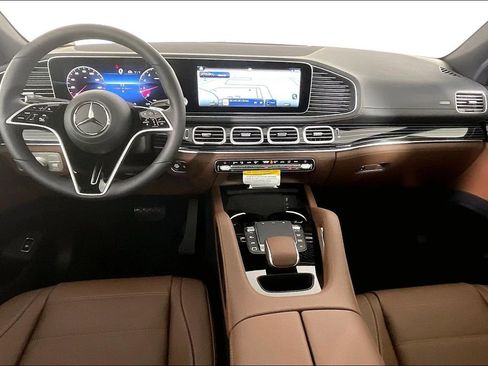 New 2026 Mercedes-Benz GLE 450 4MATIC Coupe image 5