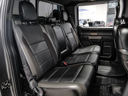 Used 2019 Ford F150 Raptor w/ Equipment Group 802A Luxury image 41