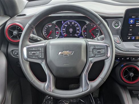 Used 2023 Chevrolet Blazer RS w/ Enhanced Convenience Package image 13