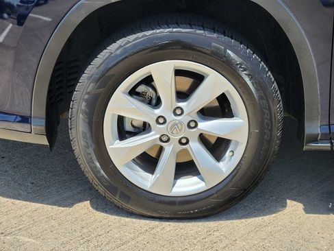 Used 2016 Lexus RX 350 FWD w/ Premium Package image 9