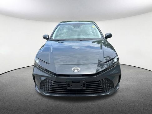 New 2026 Toyota Camry LE FWD image 4