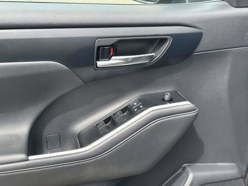Used 2022 Toyota Highlander XLE image 14