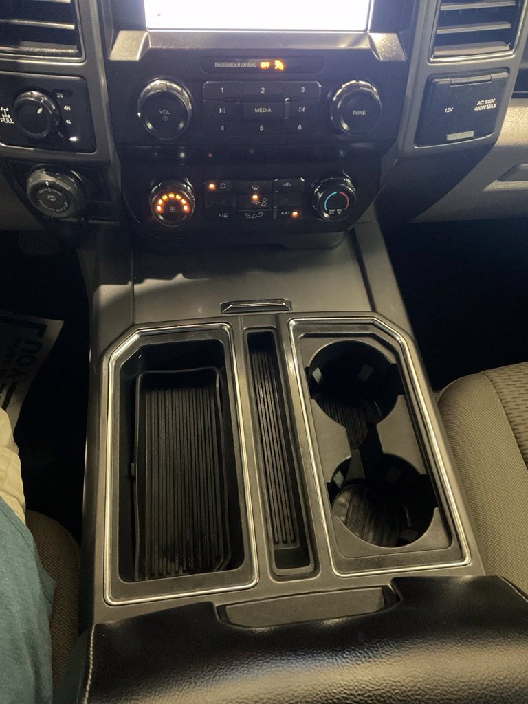 Used 2019 Ford F150 XLT w/ Equipment Group 302A Luxury AWD/4WD image 20