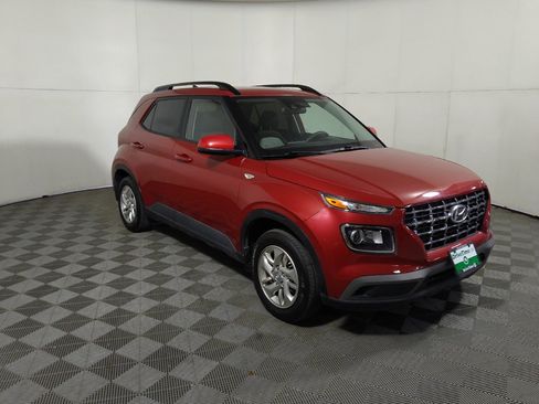 Used 2020 Hyundai Venue SEL FWD image 13
