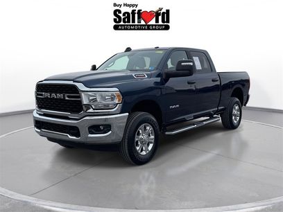 Used 2024 RAM 2500 Big Horn w/ Level 2 Equipment Group