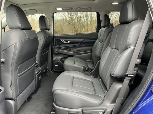 New 2026 Subaru Ascent Limited image 5