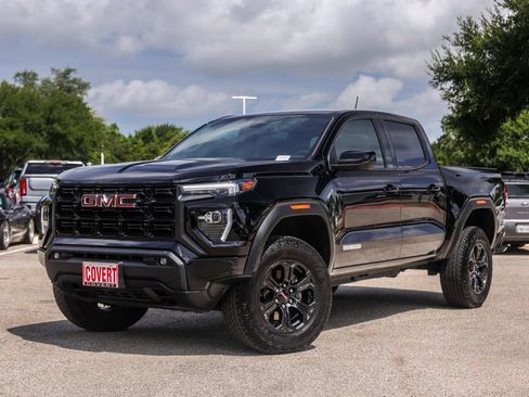 Used 2025 GMC Canyon Elevation w/ Convenience Package RWD image 1