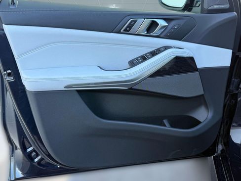 New 2026 BMW X5 xDrive40i w/ M Sport Package image 11