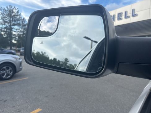 Used 2023 RAM 1500 Limited image 28