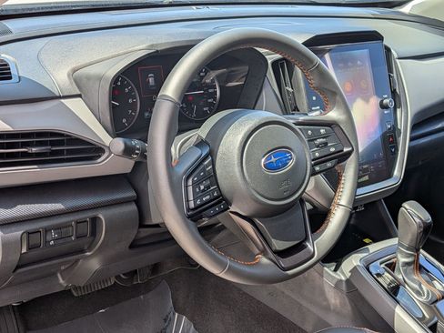 Used 2025 Subaru Crosstrek 2.5i Limited w/ Crosstrek Mirror Package AWD/4WD image 14