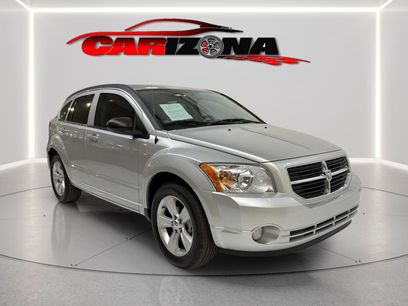Used 2010 Dodge Caliber Mainstreet